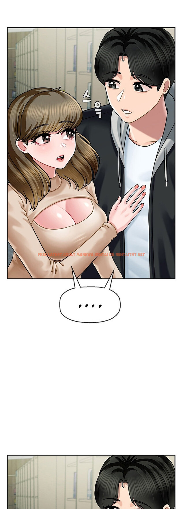 Read Hentai Image 56 041 in comic An Ardent Teaching Life - Chapter 6 - hentaitnt.net