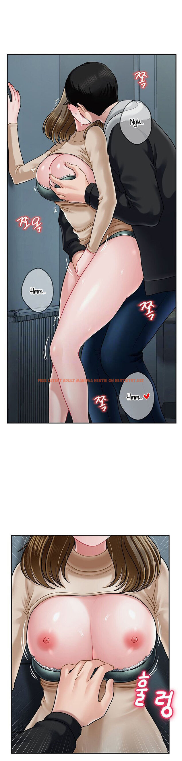 Read Hentai Image 10 596 in comic An Ardent Teaching Life - Chapter 7 - hentaitnt.net