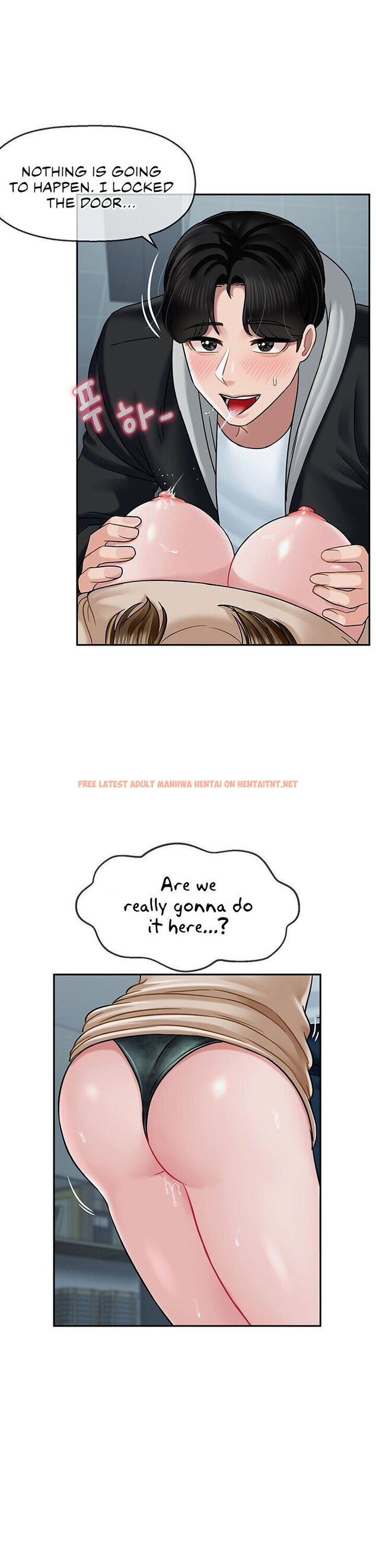 Read Hentai Image 14 596 in comic An Ardent Teaching Life - Chapter 7 - hentaitnt.net