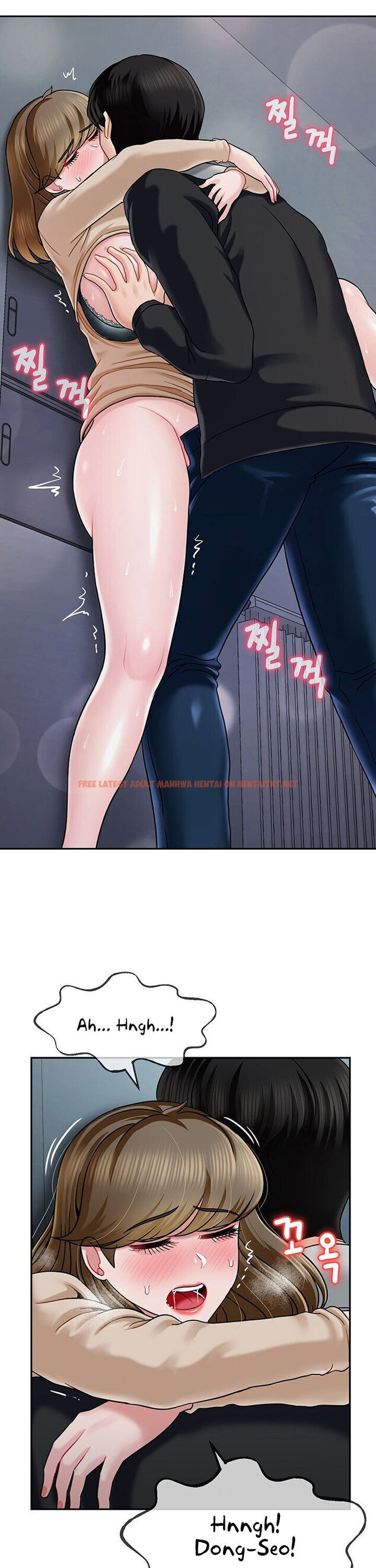 Read Hentai Image 31 597 in comic An Ardent Teaching Life - Chapter 7 - hentaitnt.net