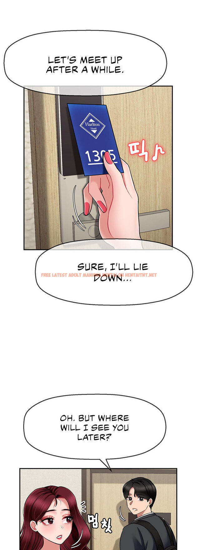 Read Hentai Image 13 483 in comic An Ardent Teaching Life - Chapter 9 - hentaitnt.net