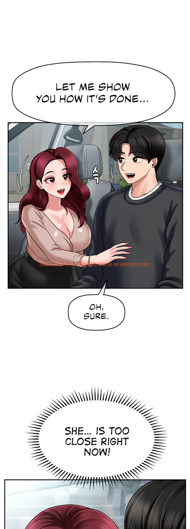 Read Hentai Image 3 482 in comic An Ardent Teaching Life - Chapter 9 - hentaitnt.net