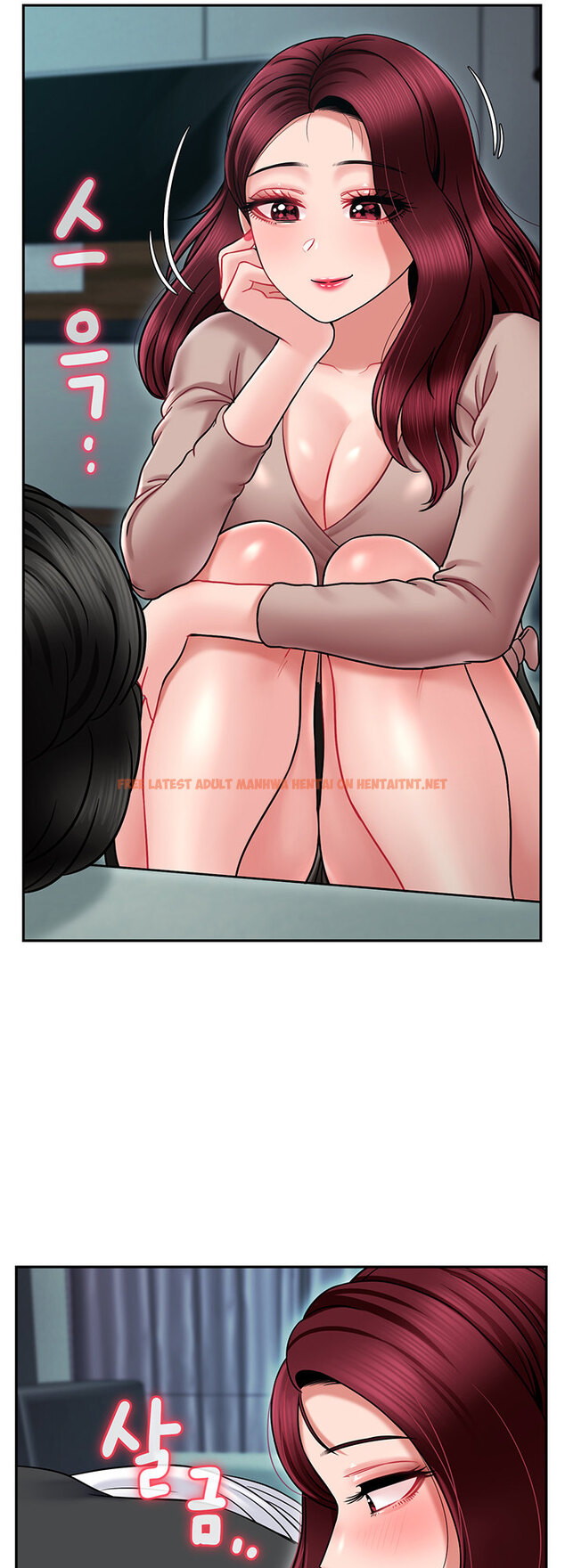 Read Hentai Image 43 484 in comic An Ardent Teaching Life - Chapter 9 - hentaitnt.net