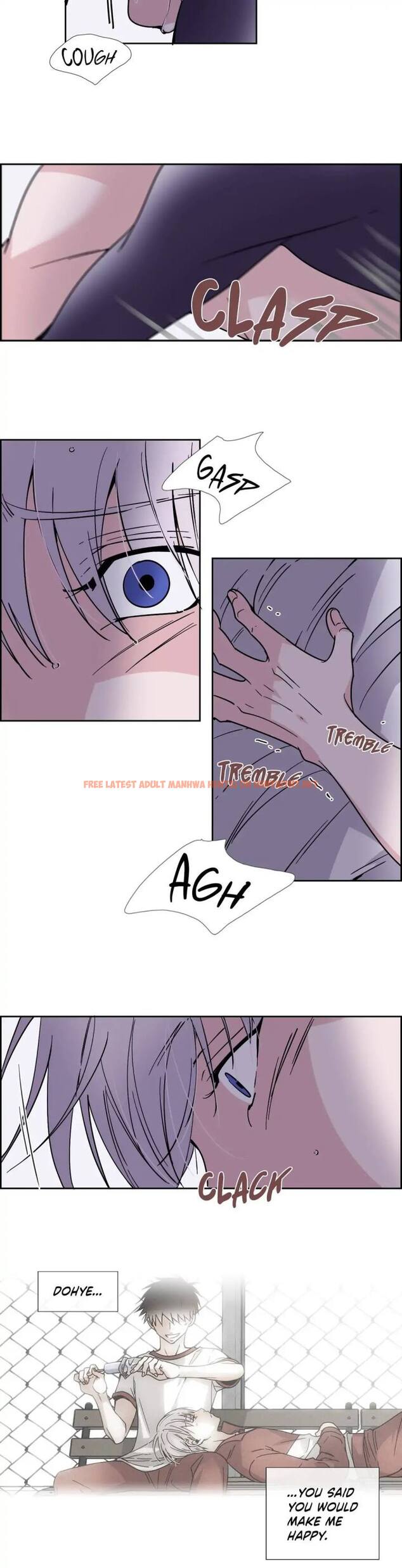 Read Hentai Image 8 776 in comic An Innocent Sin - Chapter 11 - hentaitnt.net