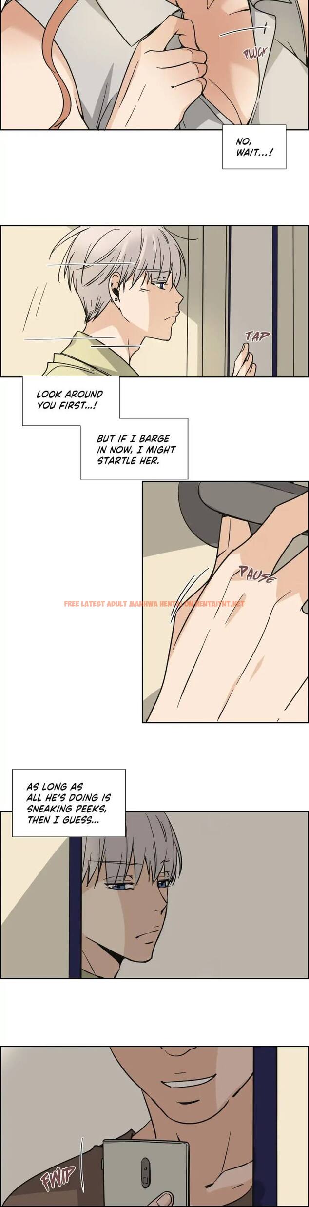 Read Hentai Image 14 776 in comic An Innocent Sin - Chapter 13 - hentaitnt.net