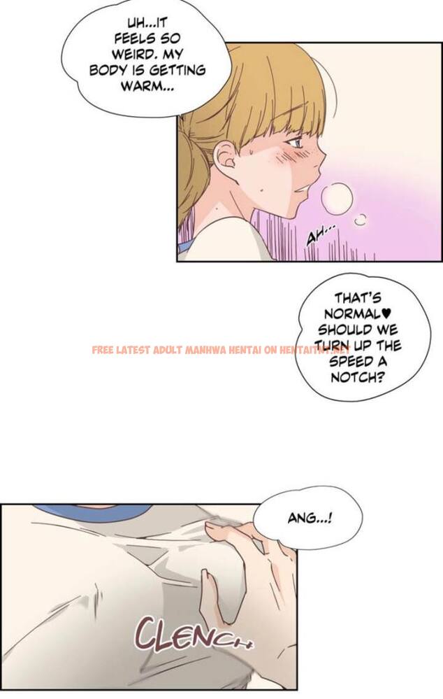 Read Hentai Image 17 892 in comic An Innocent Sin - Chapter 14 - hentaitnt.net