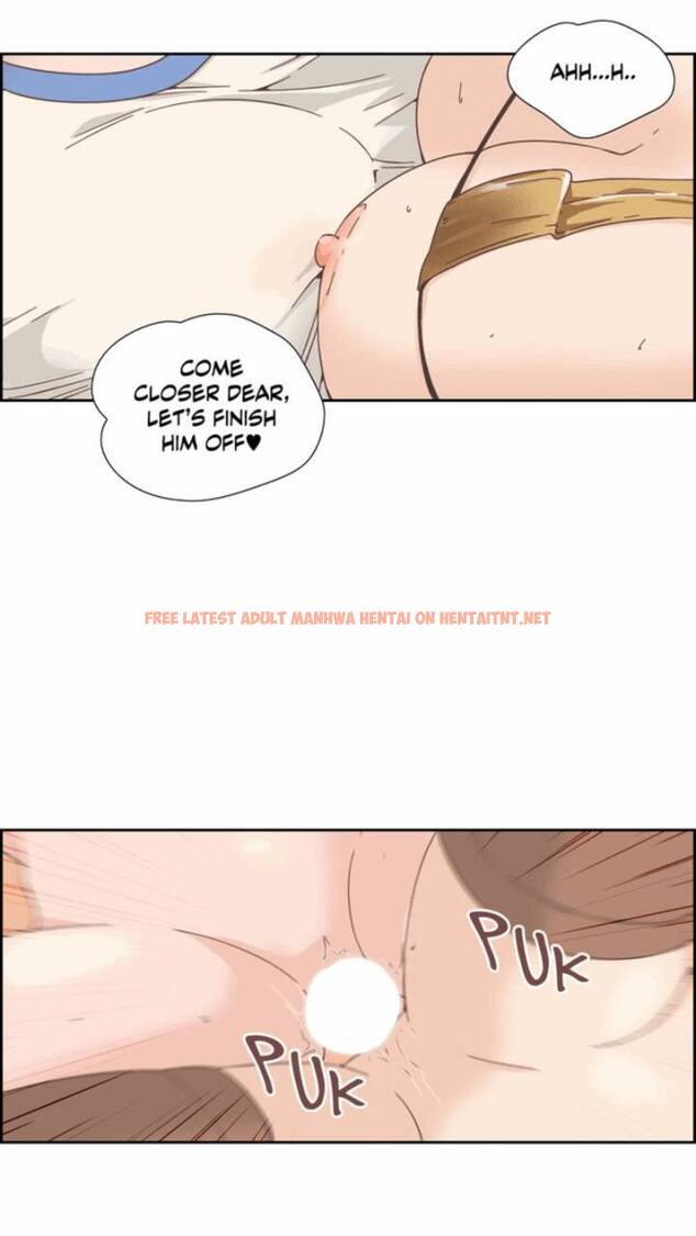 Read Hentai Image 21 892 in comic An Innocent Sin - Chapter 14 - hentaitnt.net