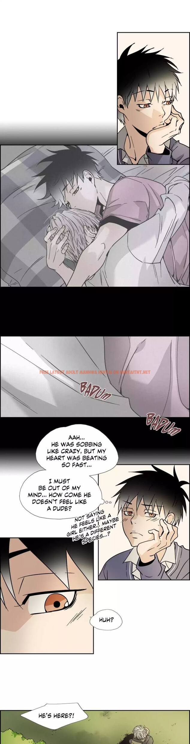 Read Hentai Image 5 785 in comic An Innocent Sin - Chapter 2 - hentaitnt.net