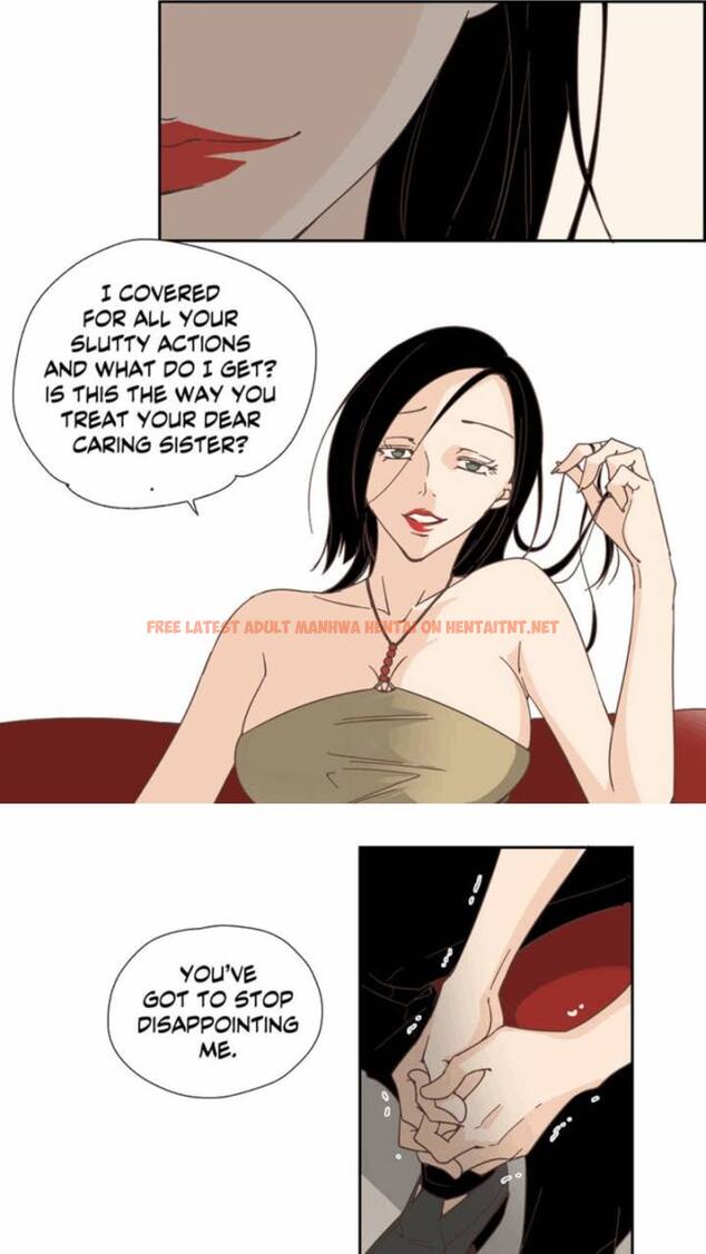 Read Hentai Image 6 878 in comic An Innocent Sin - Chapter 20 - hentaitnt.net