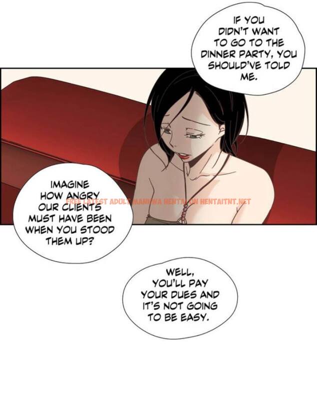 Read Hentai Image 7 878 in comic An Innocent Sin - Chapter 20 - hentaitnt.net