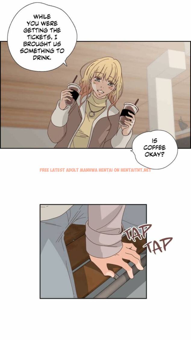 Read Hentai Image 38 878 in comic An Innocent Sin - Chapter 21 - hentaitnt.net