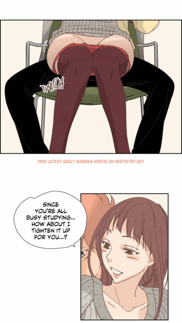 Read Hentai Image 33 868 in comic An Innocent Sin - Chapter 25 - hentaitnt.net