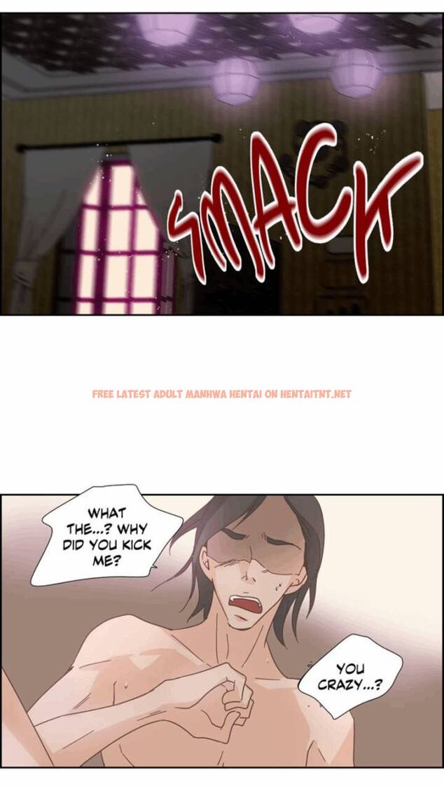 Read Hentai Image 39 868 in comic An Innocent Sin - Chapter 26 - hentaitnt.net