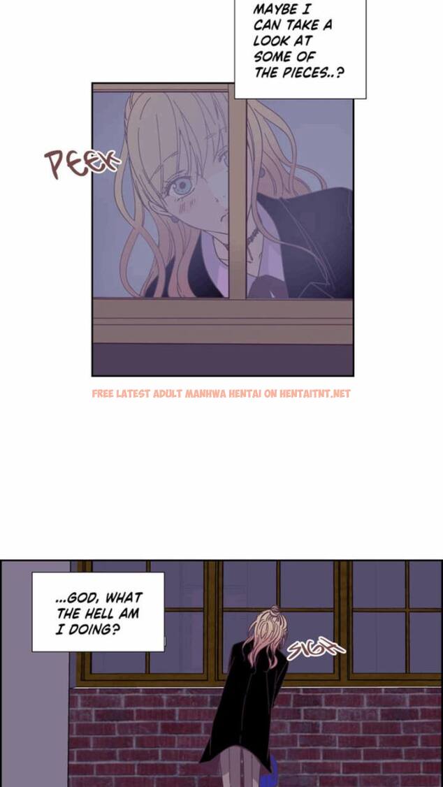 Read Hentai Image 34 864 in comic An Innocent Sin - Chapter 27 - hentaitnt.net