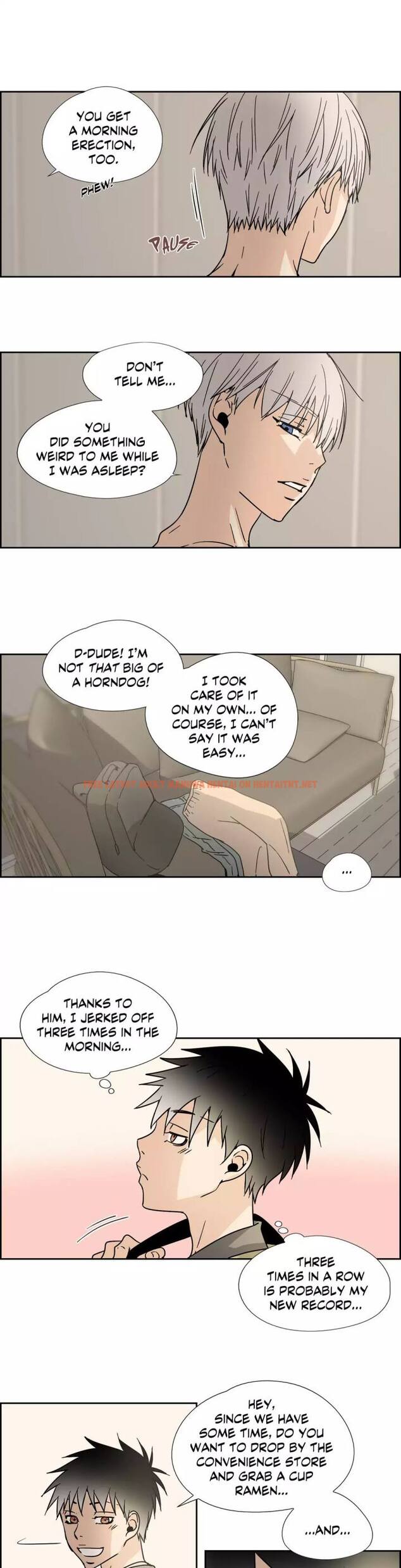 Read Hentai Image 5 781 in comic An Innocent Sin - Chapter 3 - hentaitnt.net