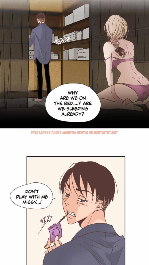 Read Hentai Image 37 859 in comic An Innocent Sin - Chapter 30 - hentaitnt.net