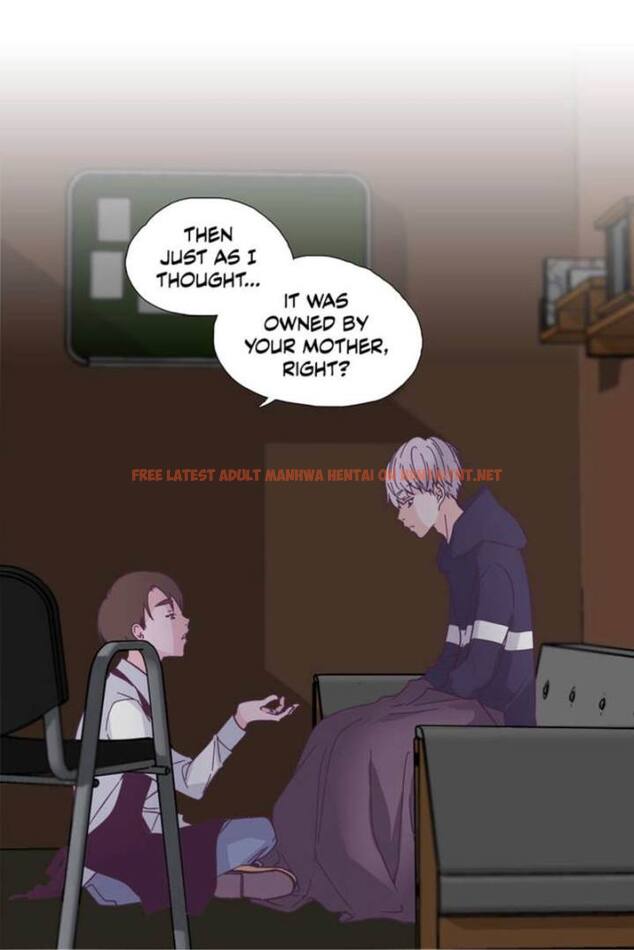 Read Hentai Image 11 855 in comic An Innocent Sin - Chapter 31 - hentaitnt.net