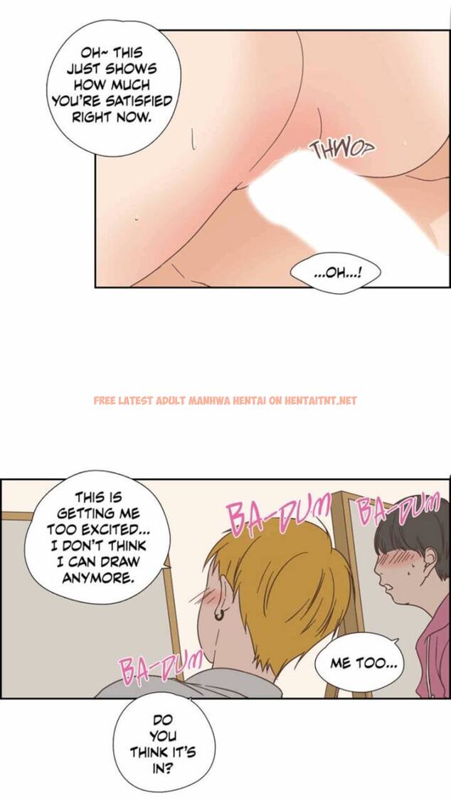 Read Hentai Image 24 850 in comic An Innocent Sin - Chapter 34 - hentaitnt.net