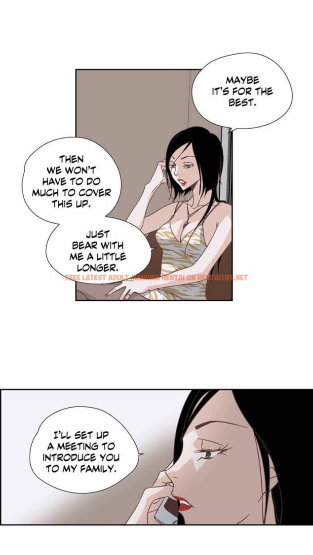 Read Hentai Image 8 822 in comic An Innocent Sin - Chapter 47 - hentaitnt.net