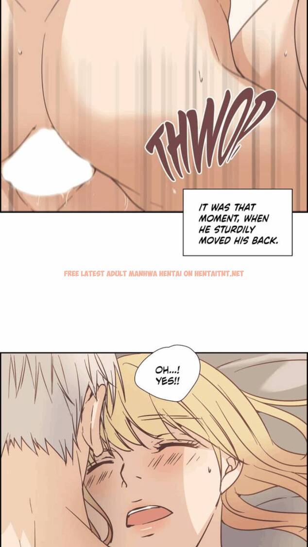 Read Hentai Image 16 818 in comic An Innocent Sin - Chapter 49 - hentaitnt.net