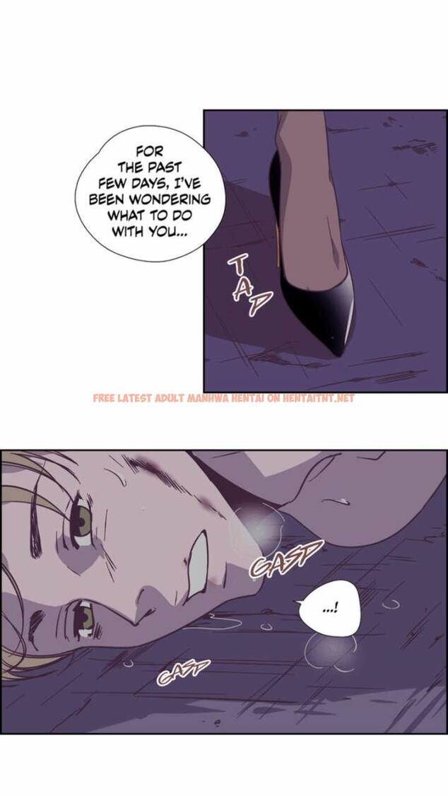 Read Hentai Image 38 822 in comic An Innocent Sin - Chapter 49 - hentaitnt.net