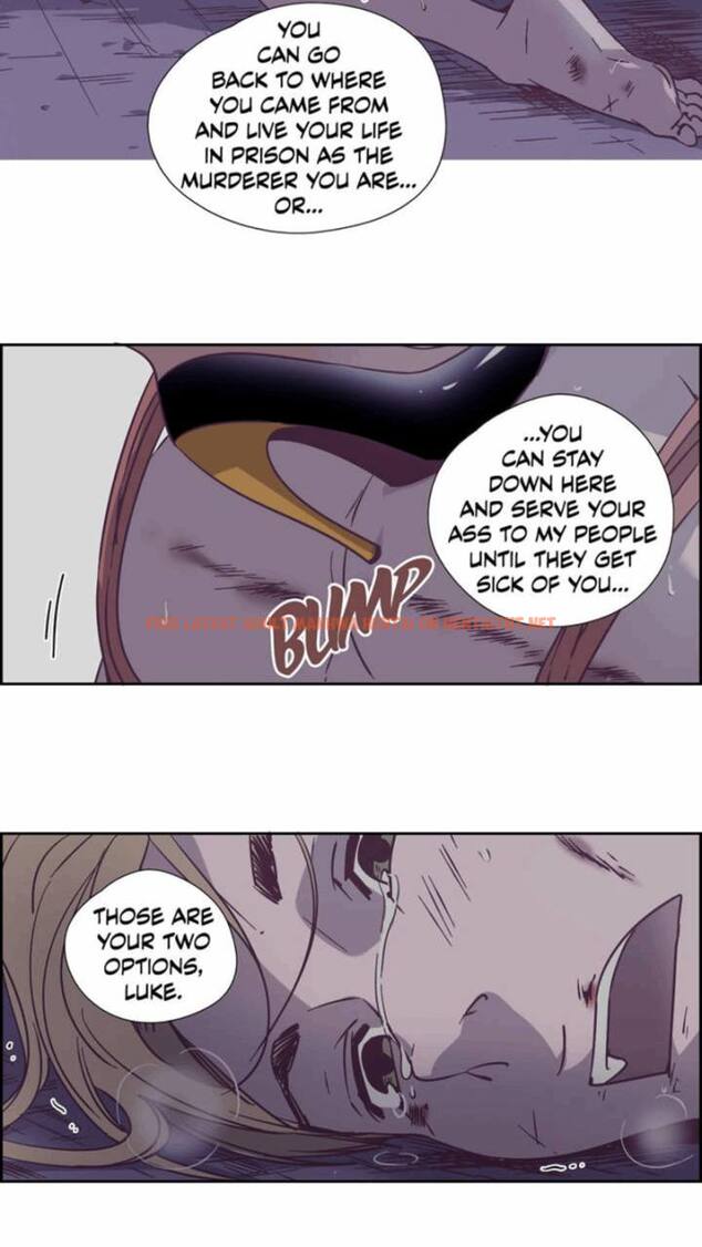 Read Hentai Image 40 822 in comic An Innocent Sin - Chapter 49 - hentaitnt.net