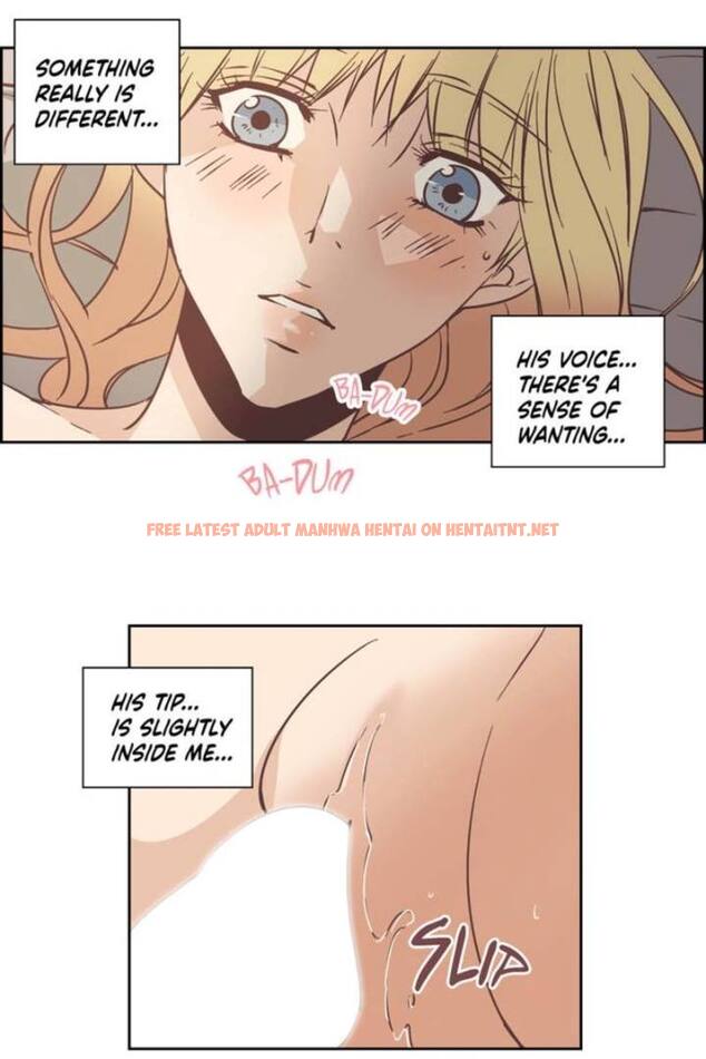 Read Hentai Image 8 818 in comic An Innocent Sin - Chapter 49 - hentaitnt.net