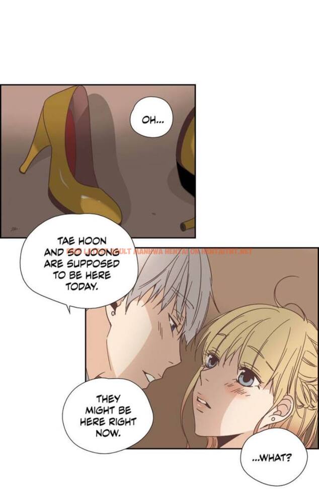 Read Hentai Image 29 817 in comic An Innocent Sin - Chapter 50 - hentaitnt.net