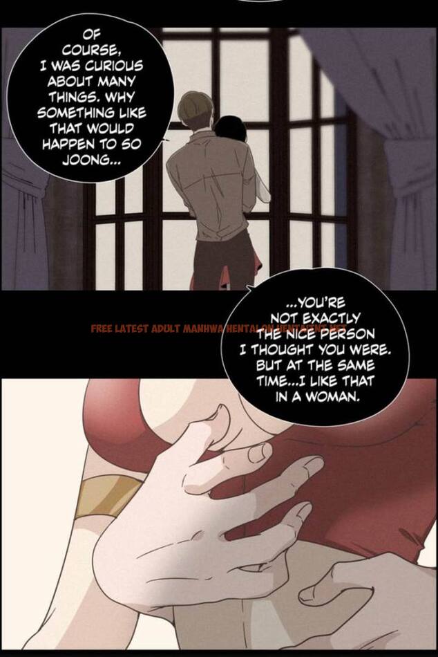 Read Hentai Image 5 817 in comic An Innocent Sin - Chapter 50 - hentaitnt.net