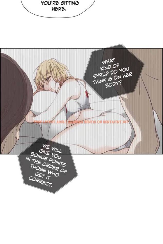 Read Hentai Image 31 813 in comic An Innocent Sin - Chapter 51 - hentaitnt.net