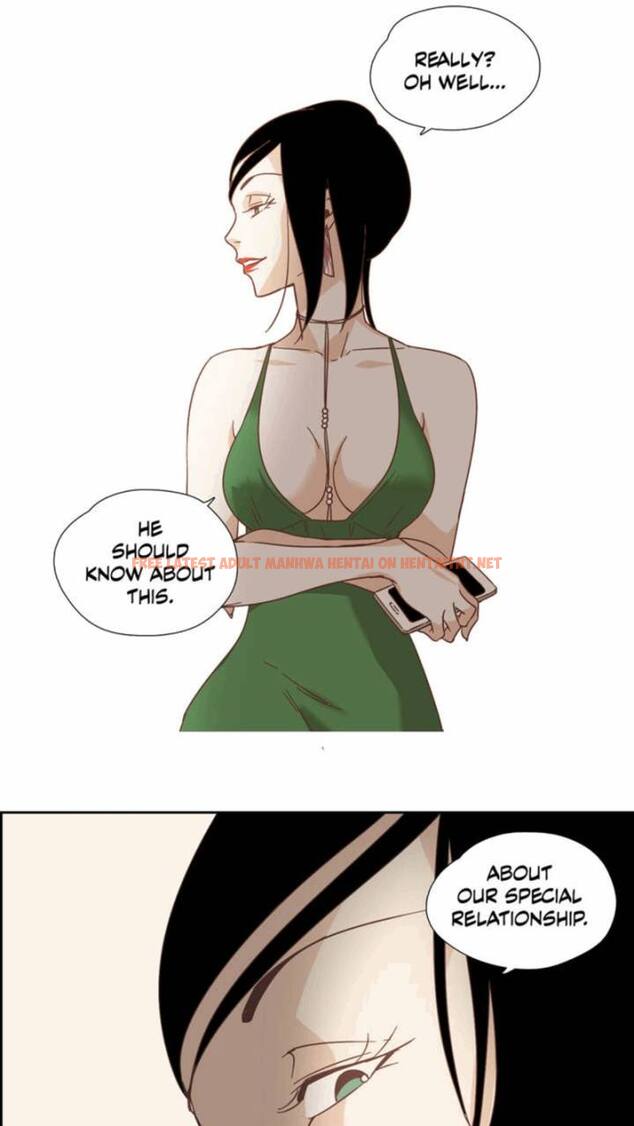 Read Hentai Image 41 817 in comic An Innocent Sin - Chapter 51 - hentaitnt.net