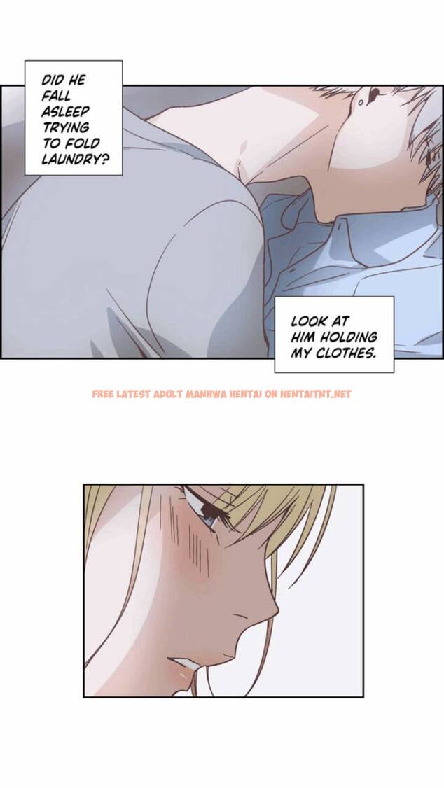 Read Hentai Image 38 813 in comic An Innocent Sin - Chapter 53 - hentaitnt.net