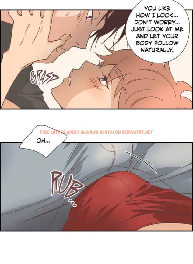 Read Hentai Image 21 808 in comic An Innocent Sin - Chapter 54 - hentaitnt.net