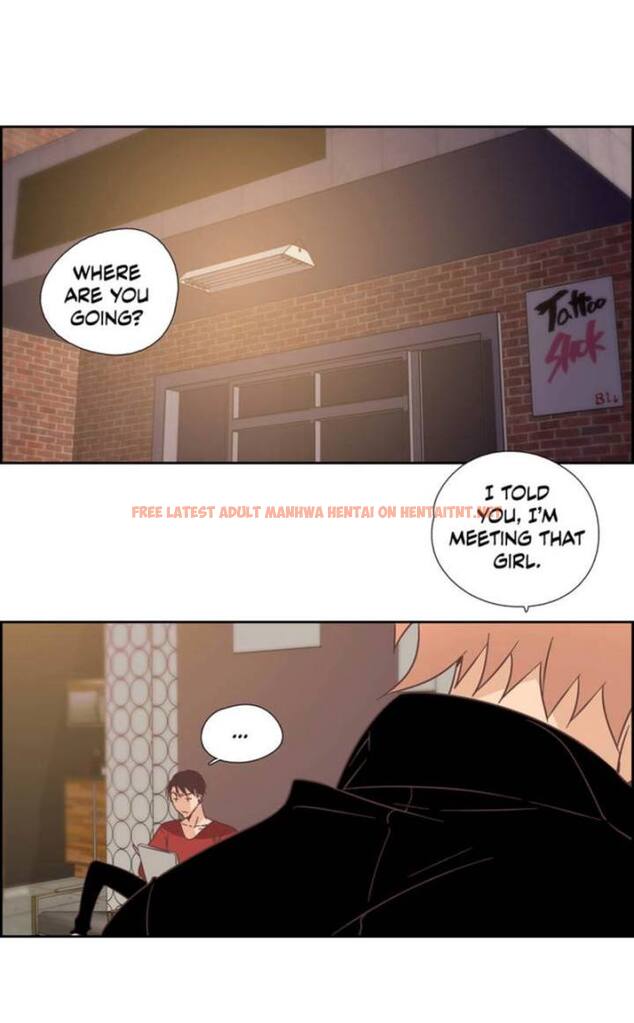 Read Hentai Image 28 808 in comic An Innocent Sin - Chapter 55 - hentaitnt.net