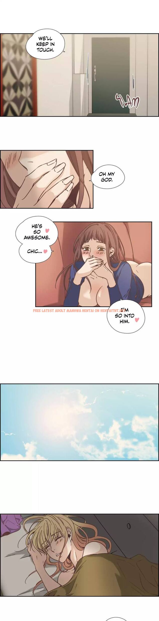 Read Hentai Image 14 803 in comic An Innocent Sin - Chapter 58 - hentaitnt.net