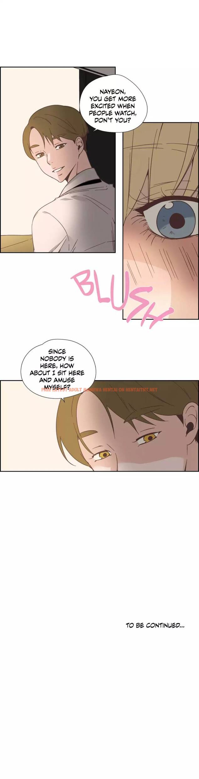 Read Hentai Image 20 803 in comic An Innocent Sin - Chapter 58 - hentaitnt.net