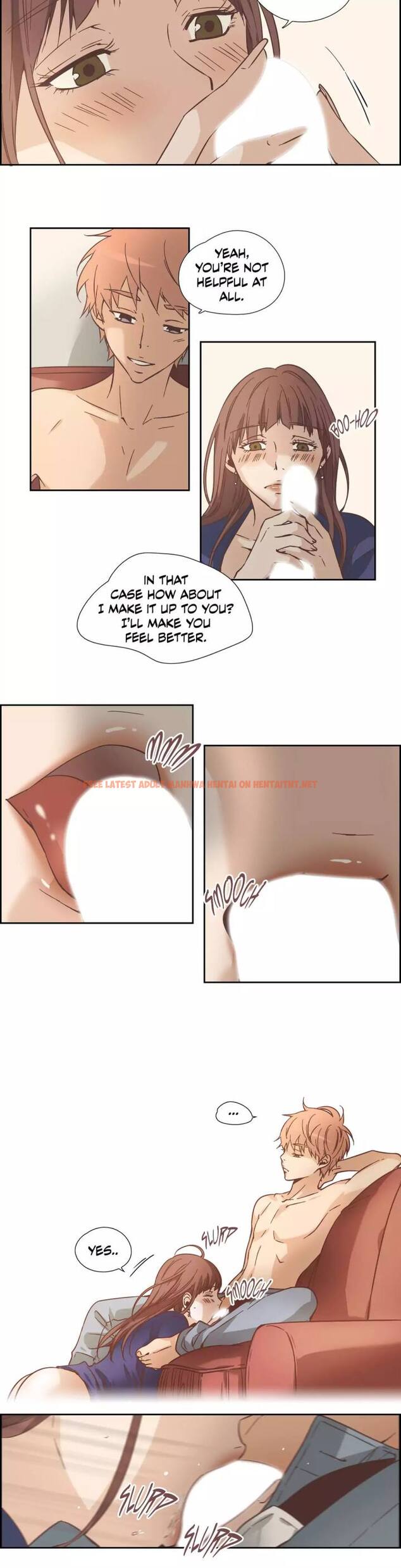 Read Hentai Image 7 803 in comic An Innocent Sin - Chapter 58 - hentaitnt.net