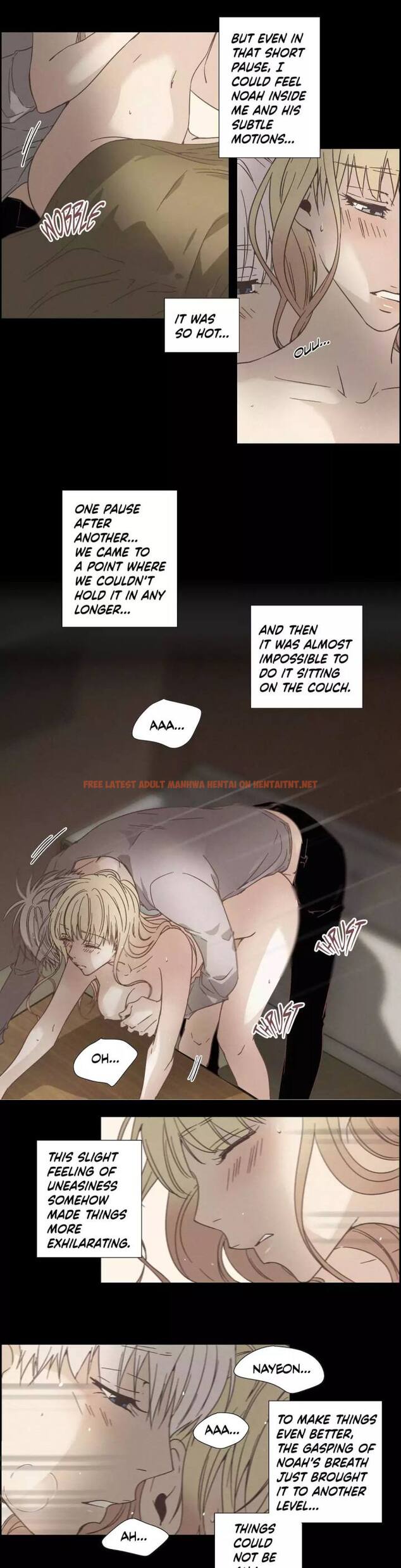 Read Hentai Image 12 803 in comic An Innocent Sin - Chapter 59 - hentaitnt.net