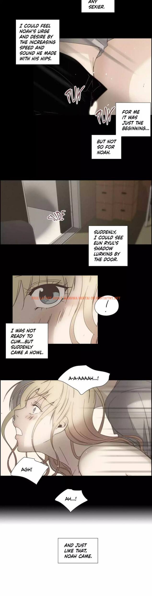 Read Hentai Image 13 803 in comic An Innocent Sin - Chapter 59 - hentaitnt.net