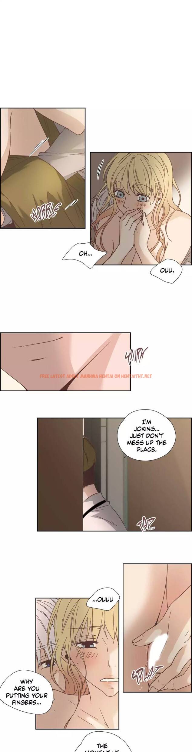 Read Hentai Image 2 803 in comic An Innocent Sin - Chapter 59 - hentaitnt.net