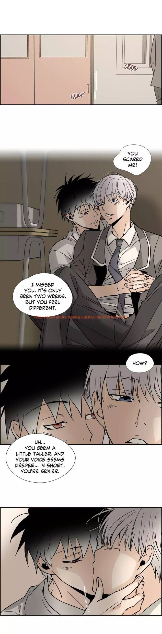 Read Hentai Image 13 780 in comic An Innocent Sin - Chapter 6 - hentaitnt.net