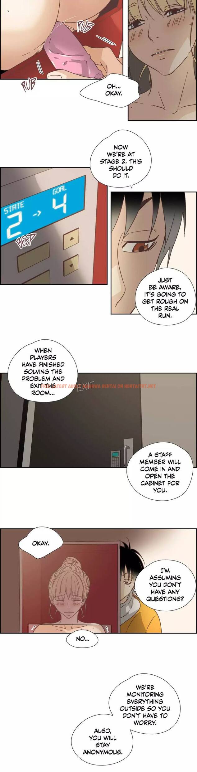 Read Hentai Image 9 799 in comic An Innocent Sin - Chapter 60 - hentaitnt.net