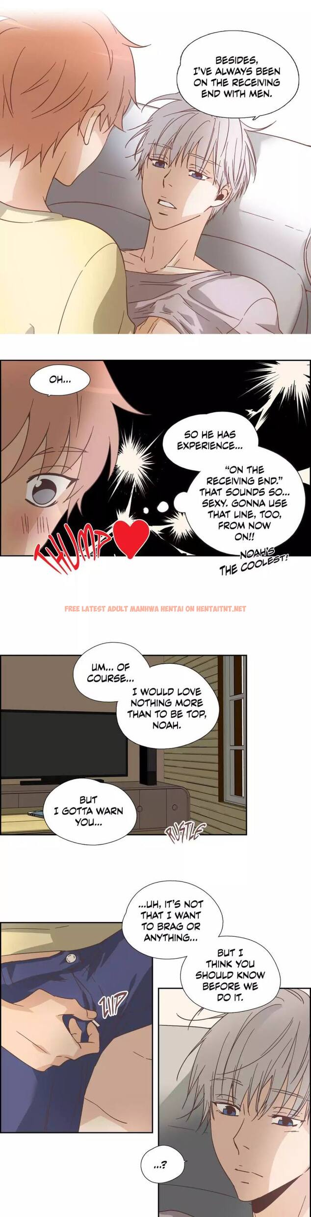 Read Hentai Image 6 799 in comic An Innocent Sin - Chapter 63 - hentaitnt.net