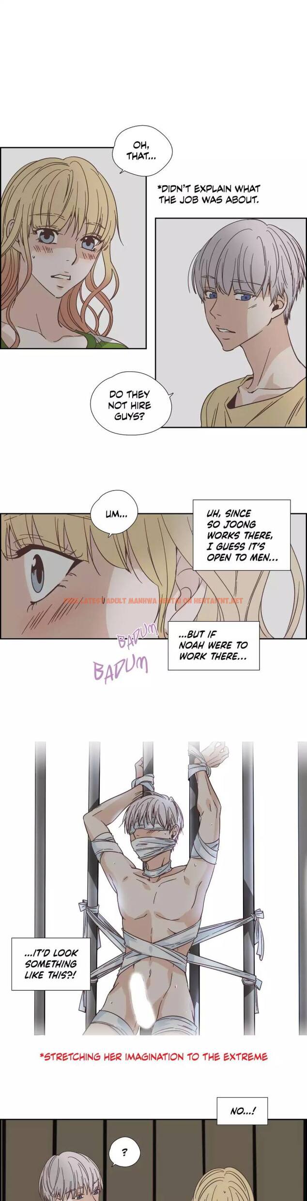 Read Hentai Image 2 794 in comic An Innocent Sin - Chapter 65 - hentaitnt.net