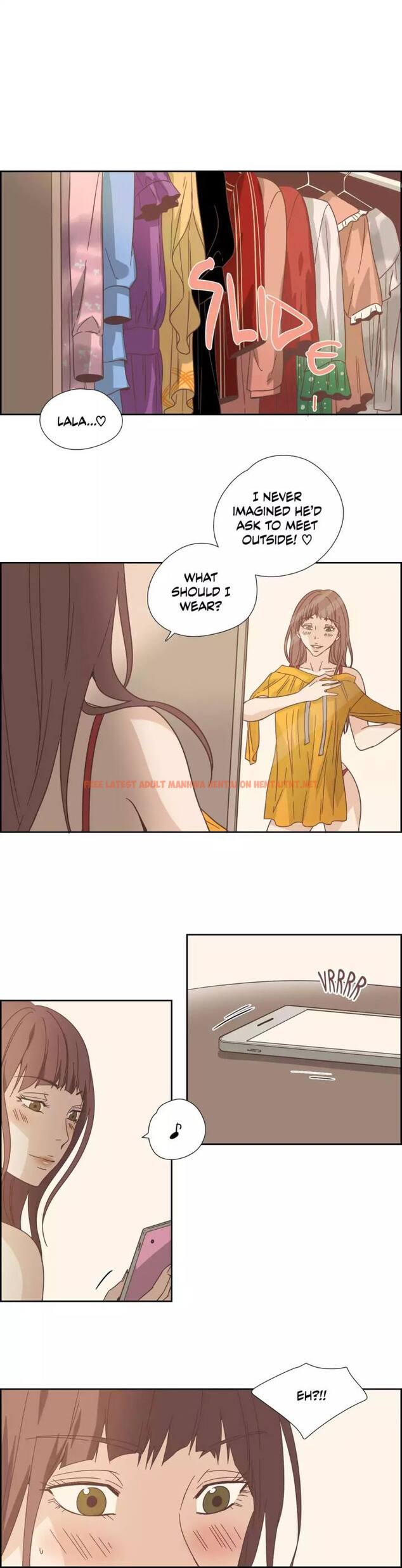 Read Hentai Image 10 794 in comic An Innocent Sin - Chapter 66 - hentaitnt.net