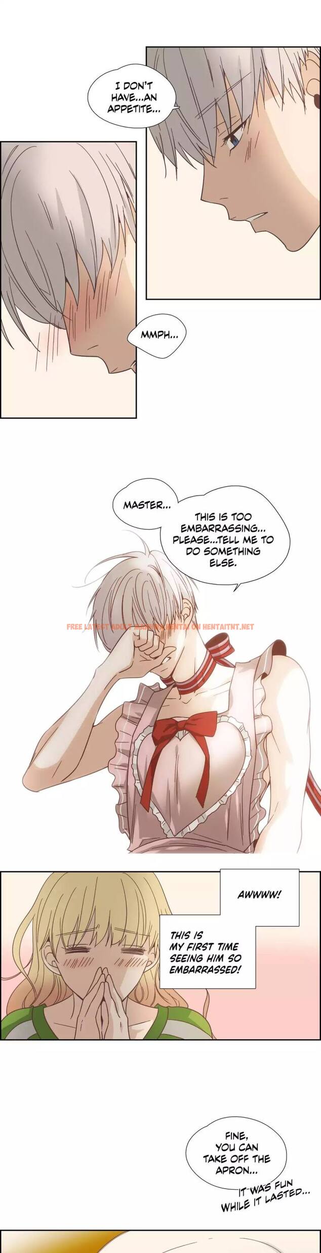 Read Hentai Image 8 794 in comic An Innocent Sin - Chapter 66 - hentaitnt.net