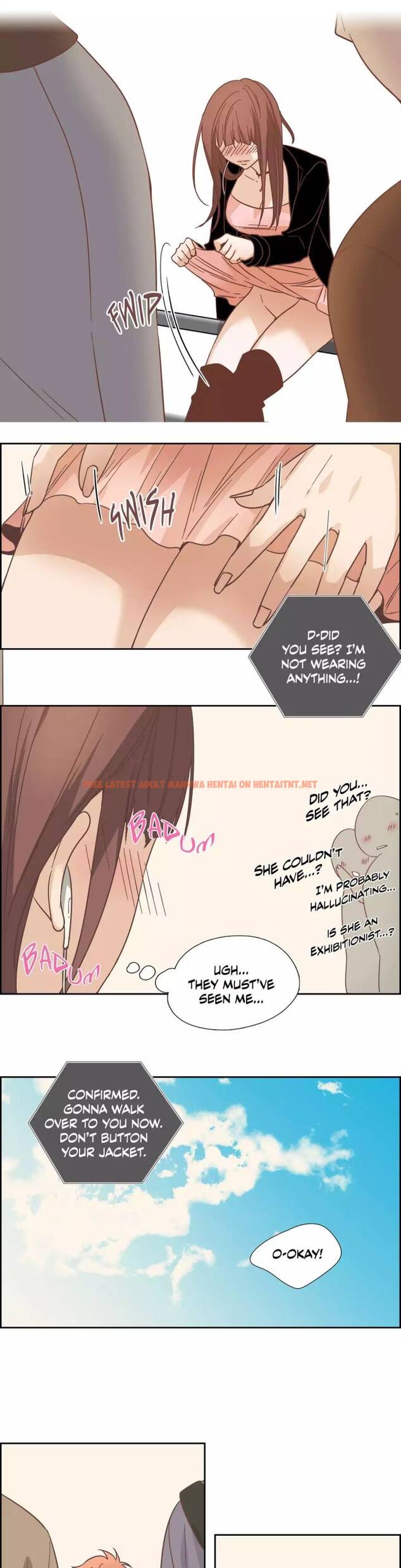 Read Hentai Image 12 794 in comic An Innocent Sin - Chapter 67 - hentaitnt.net