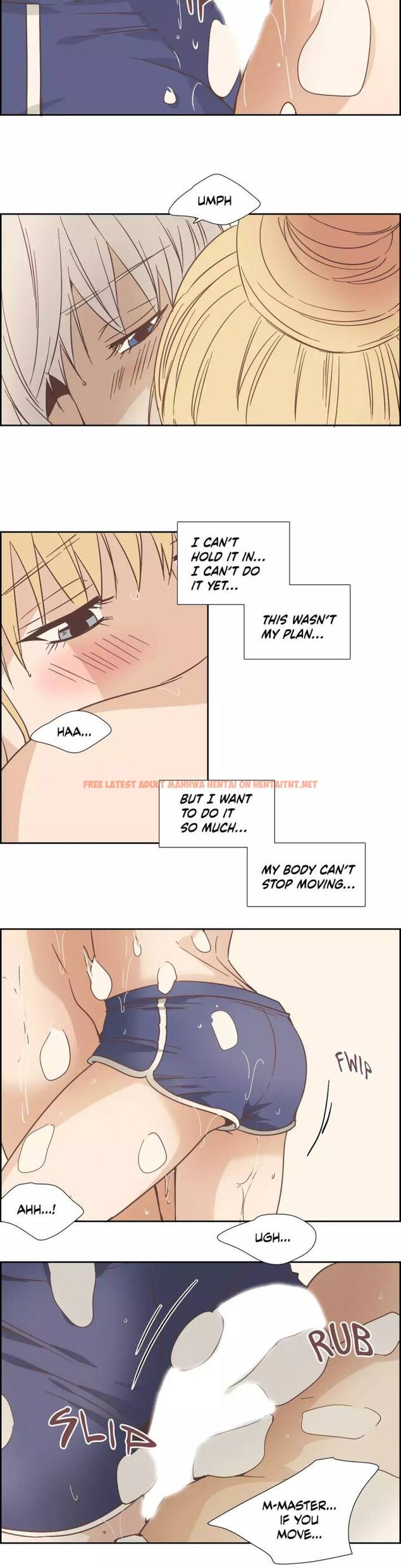 Read Hentai Image 7 794 in comic An Innocent Sin - Chapter 67 - hentaitnt.net