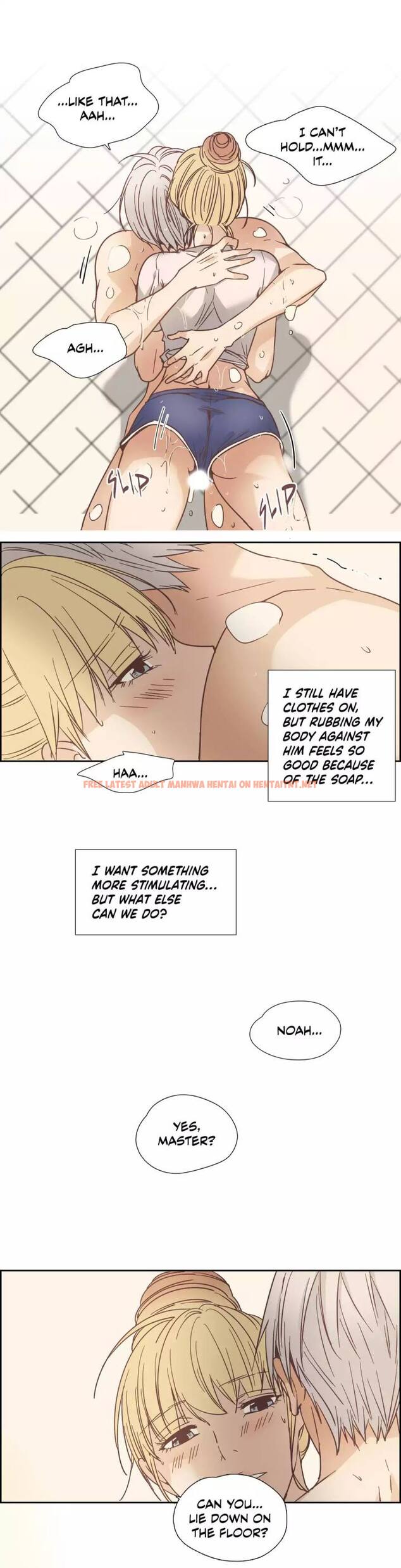 Read Hentai Image 8 794 in comic An Innocent Sin - Chapter 67 - hentaitnt.net