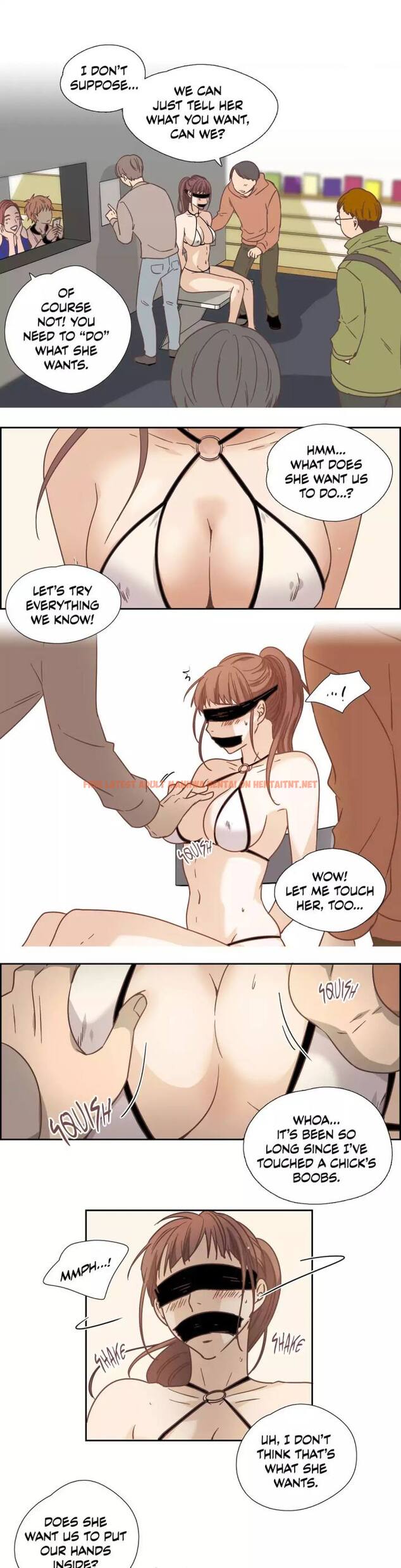 Read Hentai Image 10 794 in comic An Innocent Sin - Chapter 70 - hentaitnt.net